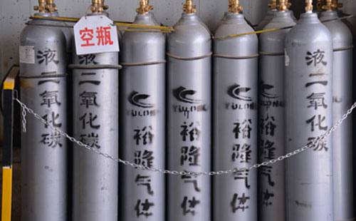 宝鸡如何提升常规气体的纯度和稳定性？